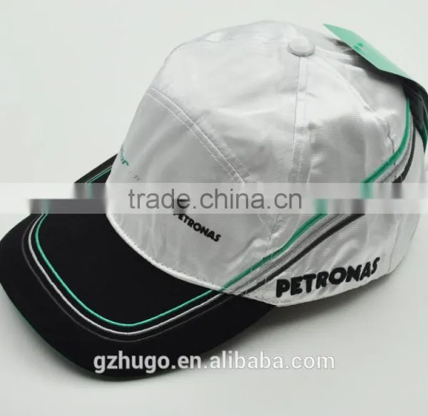 OEM High Quality Washed 100% Polyester Material Cheap Soft Outdoor Sport Curve Promotional Custom Running Cap photo-6