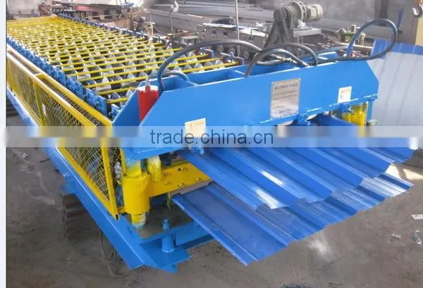 Nice Design Best-selling Double Layer Roll Foaming Machine photo-3
