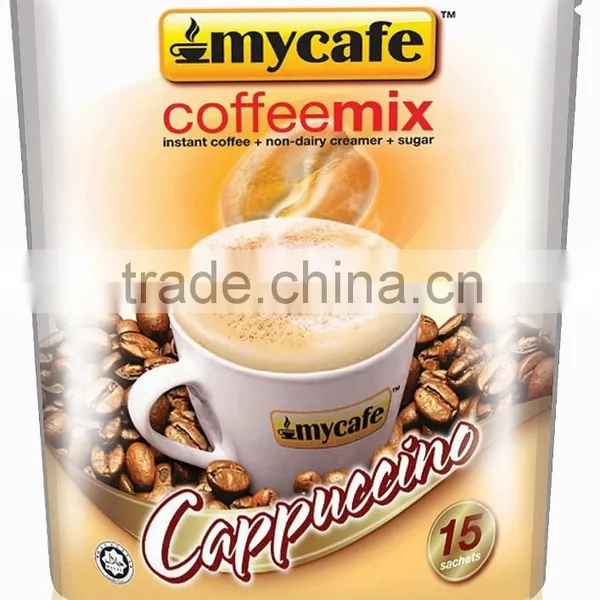Instant 3 in 1 Tea Mix Supply photo-3