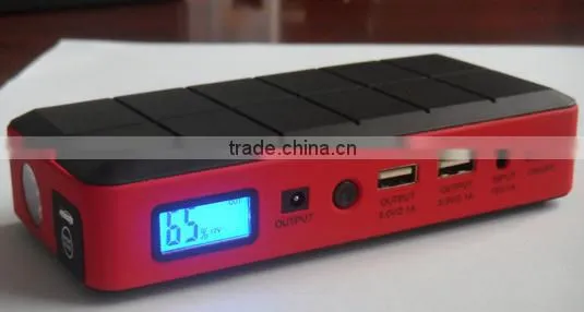 SUNPOW 2015 New 12v Jump Starter 24v Mini Jump Starter Auto Jump Starter photo-4