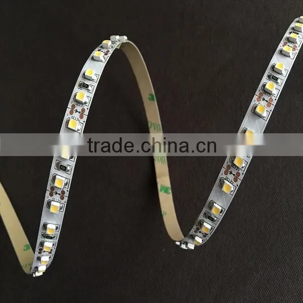 Flexible Strip 4.8W/M 3528SMD 300led/Flexible Strip 9.6W/M 3528SMD 600led LED Strip Light photo-5