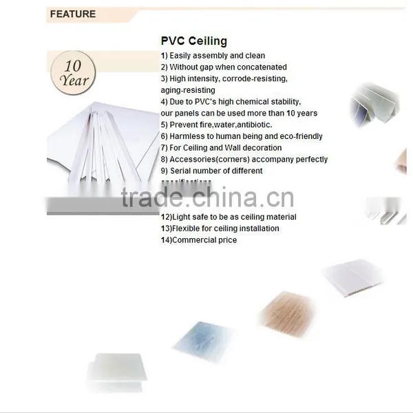 WPC Panel Board for Office Wall Decoration photo-5