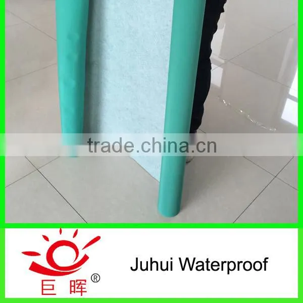 Polyvinyl Chloride PVC Waterproof Membrane/transparent Pvc Waterproof Membrane photo-4