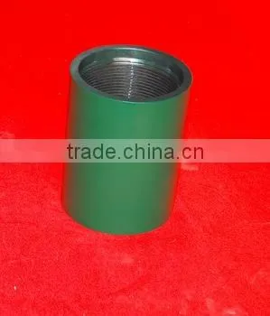 API 5CT Tubing Coupling
