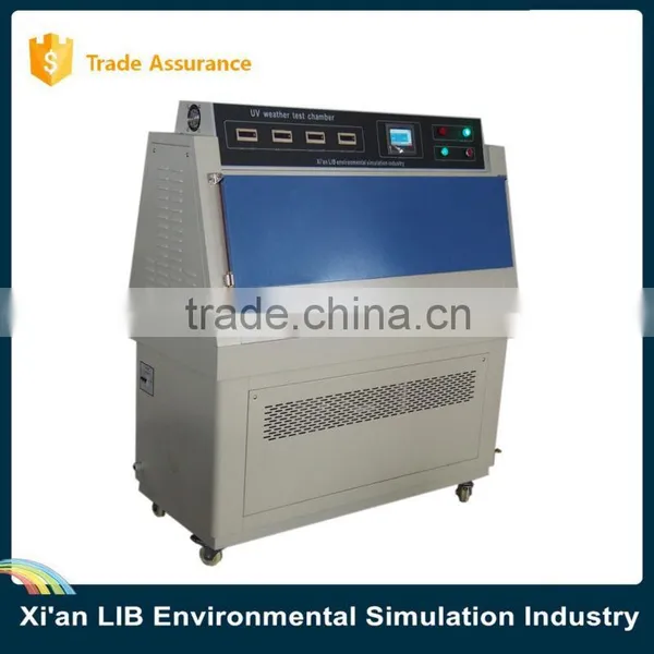Price UV Weather Test Machine photo-5