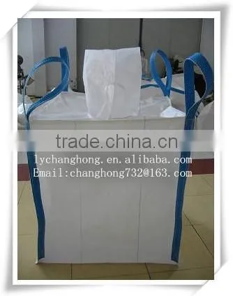 Big Bag 60*60*80cm 500kgs Sand Bag Ton Bag China Manufacturer