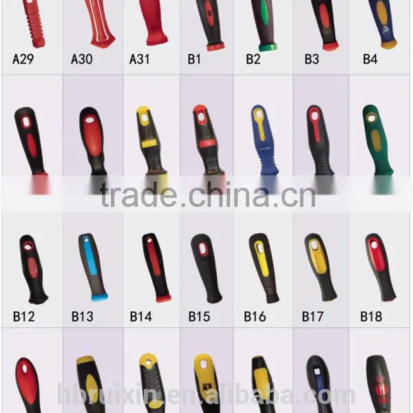 Hand Tool Parts Type Plastic/wood Tool Handles,furniture Handles