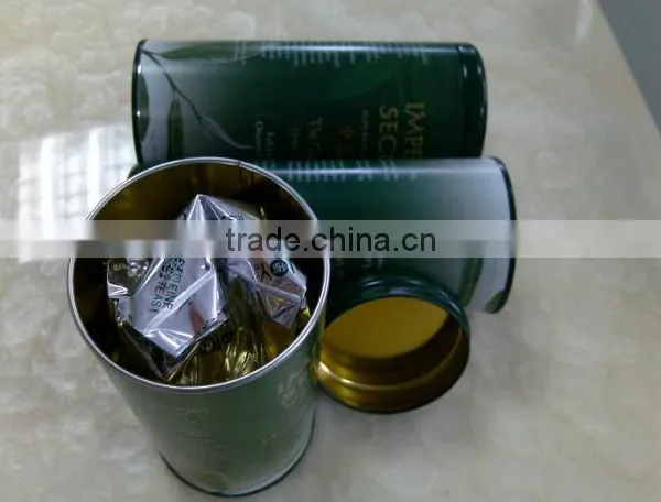 Chinese Organic Green Tea Supergreen photo-5