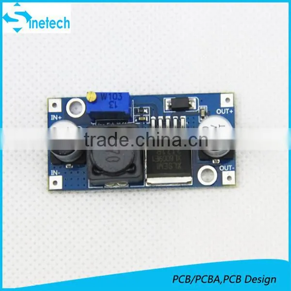 LM2596S DC-DC Step-down Power Module BUCK 3A Adjustable photo-3