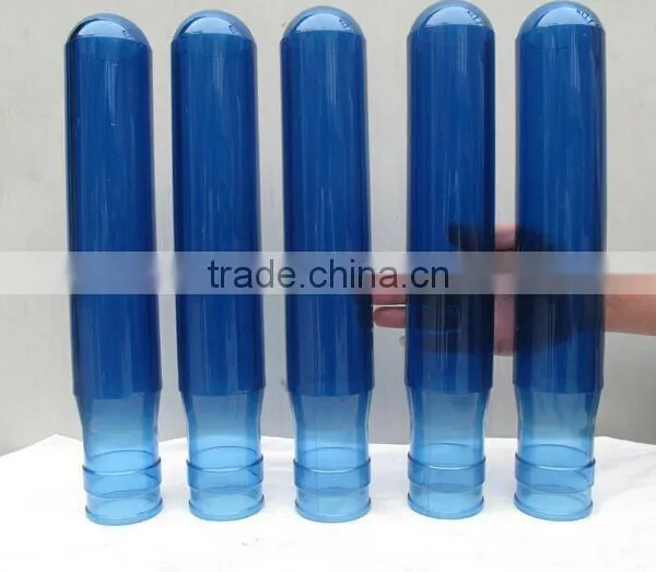 20L PET Bottle Blowing Machine photo-4