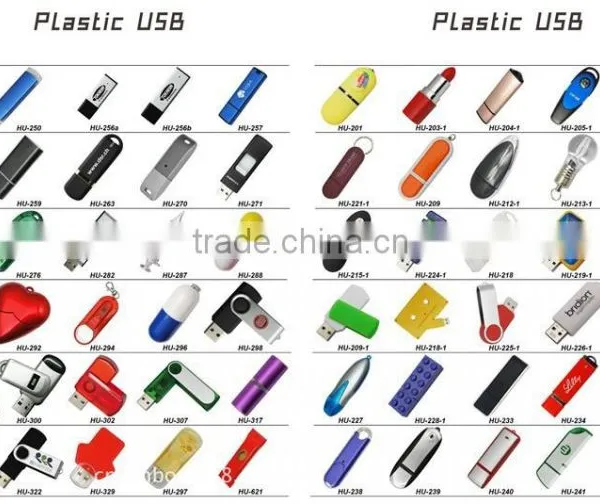 Common 8GB Usb Flash Drive Bulk photo-6