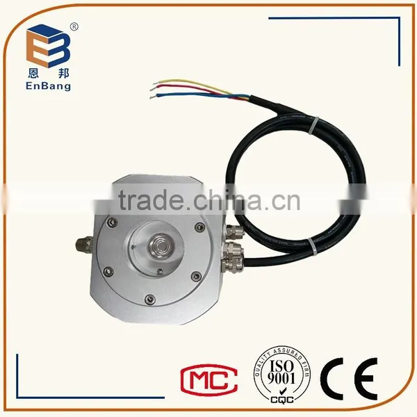 Intelligent 4-20mA Output Horizontal Liquid Level Transmitter