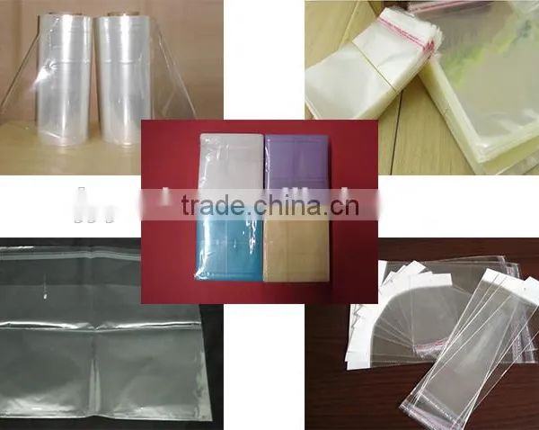 Best Quality and Best Price LDPE Film Insulation Blowing Machines photo-6