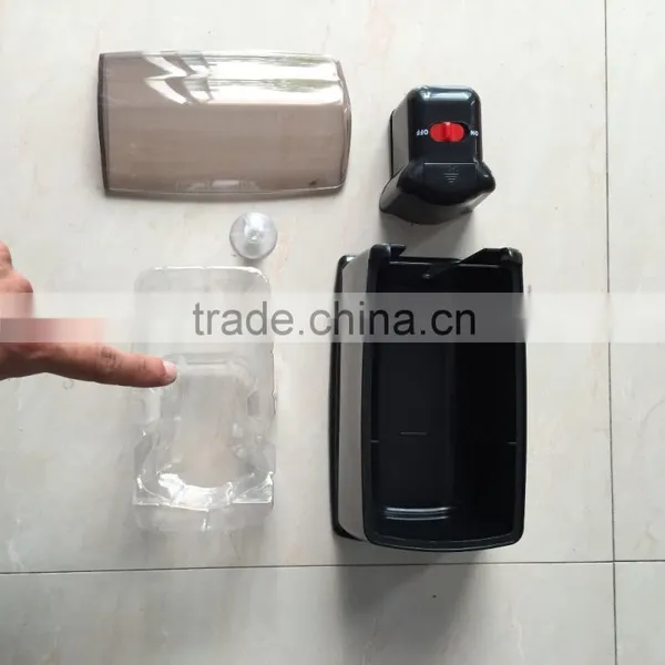 Instant Mini Bottle Cooler Electric Bottle Cooler photo-4