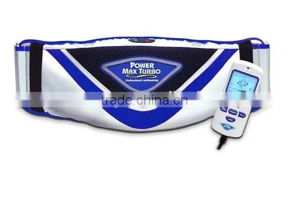 Comfortable Compare 2015 Hotsales Electric Waist Massager photo-3