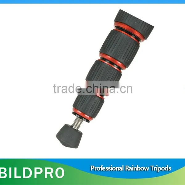 BILDPRO Portable Tripod Camera Stand Photographic Spare Parts Digital Accessories photo-3
