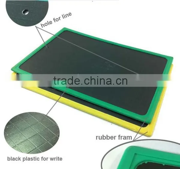 Mini Chalk Board, Black Board