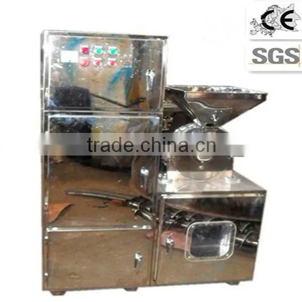 Sugar Pulverizer