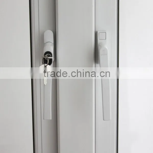 Cheap Pvc Windows and Doors for Sale photo-2