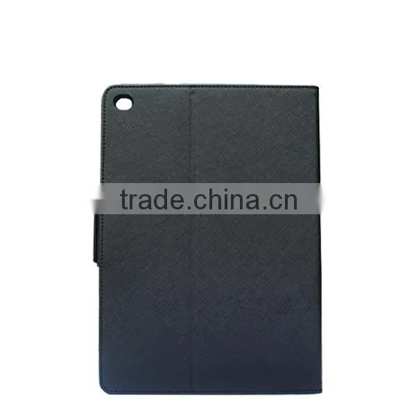 Customized Smart Leather Case Stand Magnetic Protector Cover for Ipad Pro 12.9" photo-3