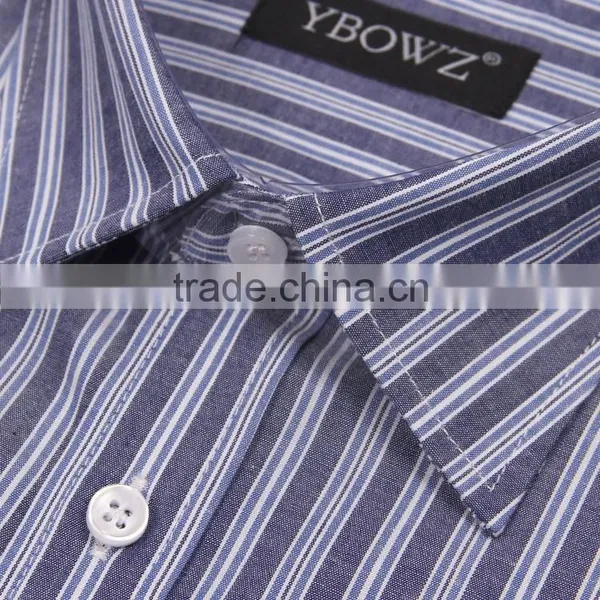 2015 Custom French Cuff Marcella Digital Printing Tuxedo Shirt for Men photo-2