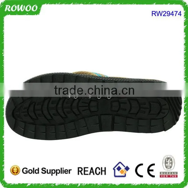 Fashion Men Import Flip Flops Style and Beach EVA Slippers photo-6