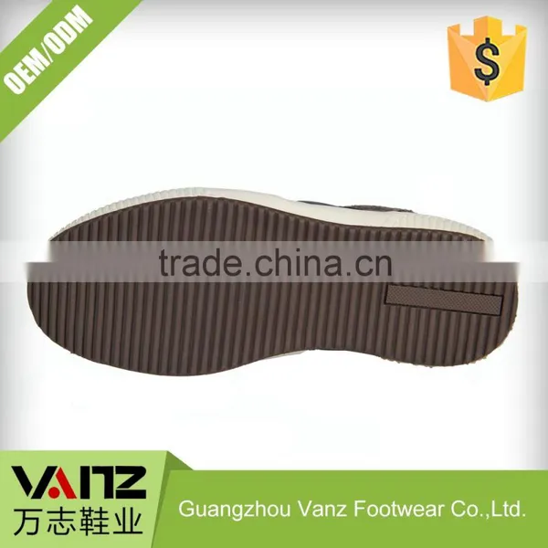 Kid Smooth Tailored Rubber Outsole Sneakers Athletic Shoes M7-CH2003 photo-5
