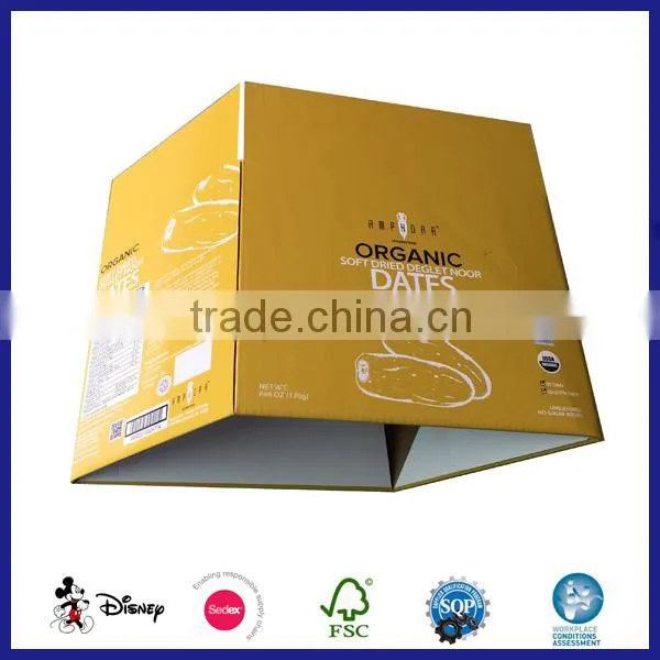 Biscuit Cookie Packaging Box photo-2