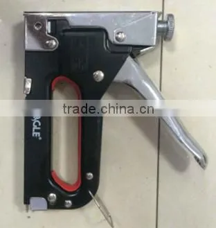 Heavy-duty Manual Stapler Gun photo-3