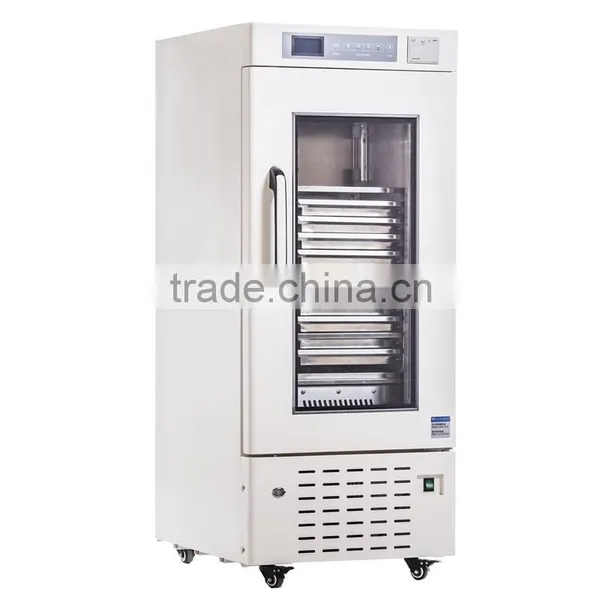 Blood Bank High Accuracy Sensor LED Display Platelet Incubator photo-5