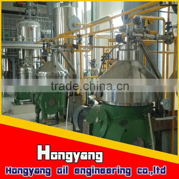 Soybean Oil Plant, Soybean Oil Extraction Machine and Production Line photo-6