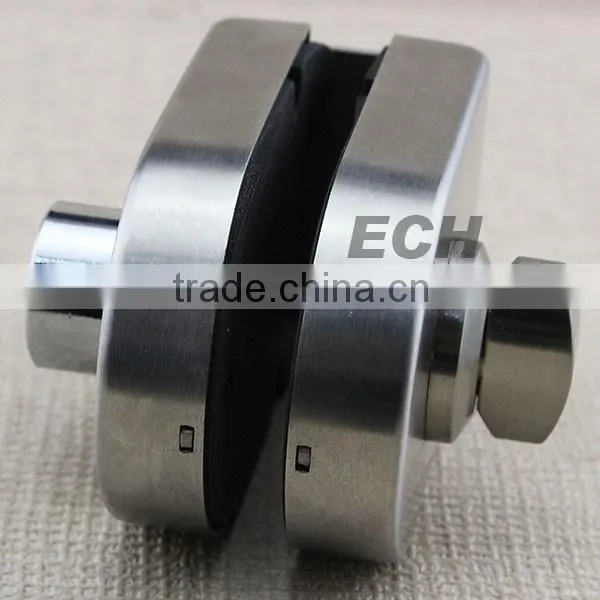 Cabient Stainless Steel Keyed Sliding Glass Door Lock photo-4