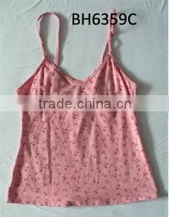 Lady Seamless Camisoles & Vests