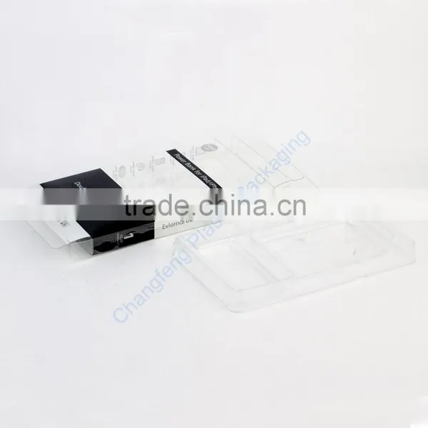 PET Plastic Power Bank Box From ShenZhen photo-6