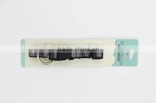 Wholesale High Quality Nylon Material Led Dog Collar photo-3