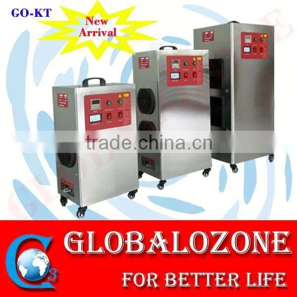 Ozone Generator for Recirculating Aquaculture System RAS