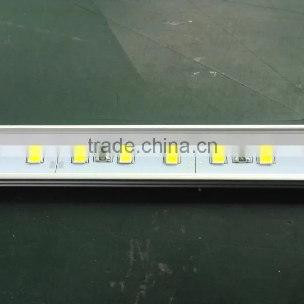 Color Changing Led Lights Programmable Smd5630 Bar Light photo-2