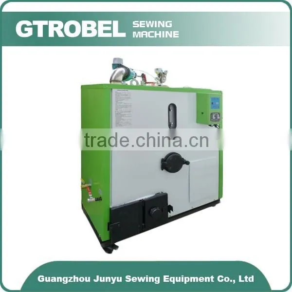 Machine of Complete automatic oil supply system and oil filter device Biomass Steam Boiler