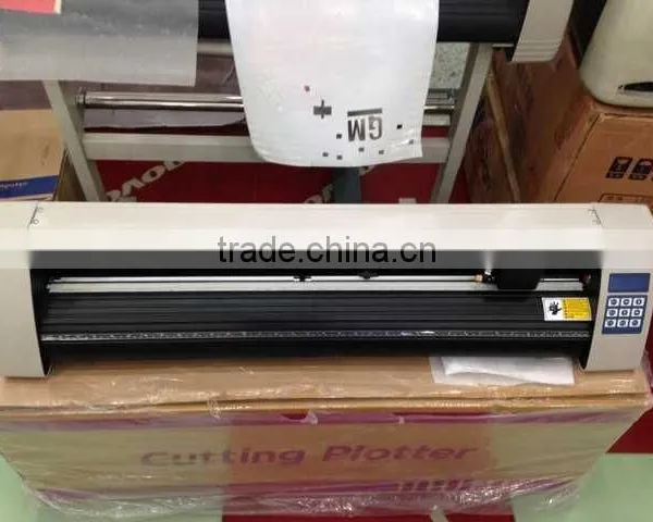 720mm Artcut Sticker Vinyl Cutter Paper Cutting Plotter Machine photo-5