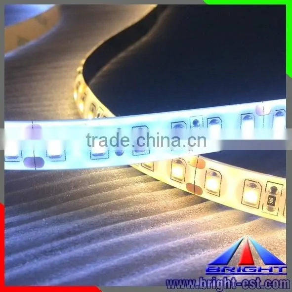 Factory Price!!! 12v 60leds 2700k Smd 2835 LED Flexible Strips,12v, 24v Led Strip Light photo-5