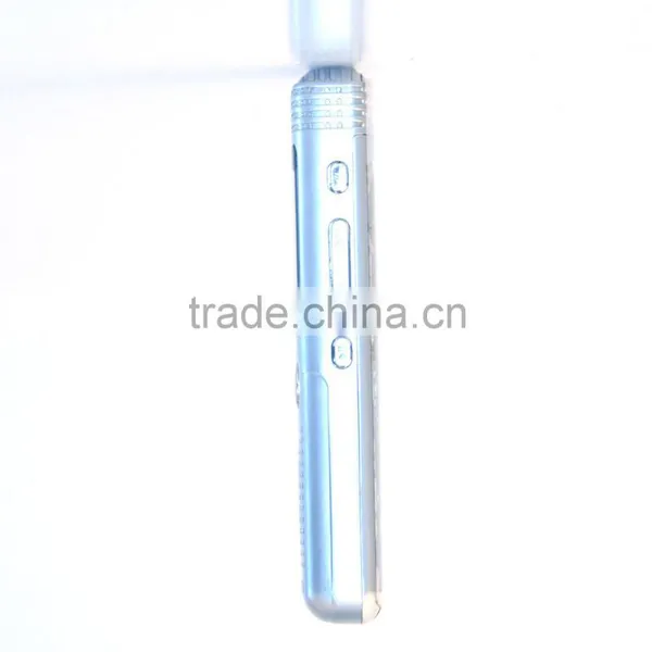 Ultra-Slim Long Design Voice Pen Model Q37 photo-2