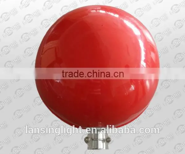 Powerline Aviation Marker Ball for Overhead Transmission Line