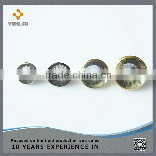 Hot Sale Pearl Buttons for Garment photo-4