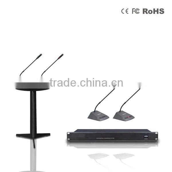 High Quality Professional Conference Microphone System