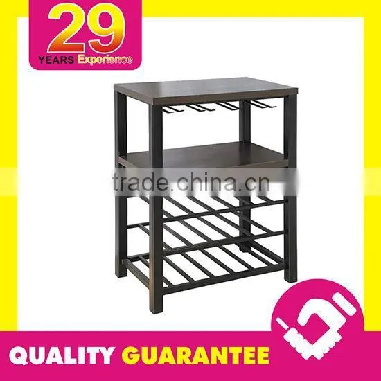 29 Years Fabrication Service Metal Earring Display Racks With Movable Hook photo-3