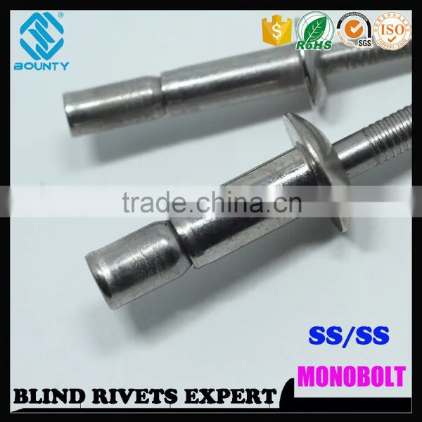 ANTISEEP STRUCTURE CUP-FIX RIVETS photo-6