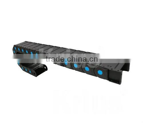 PA66,plastic,GFPA Material and Drag Chain,Drag Chain Type Plastic Cable Tray photo-2