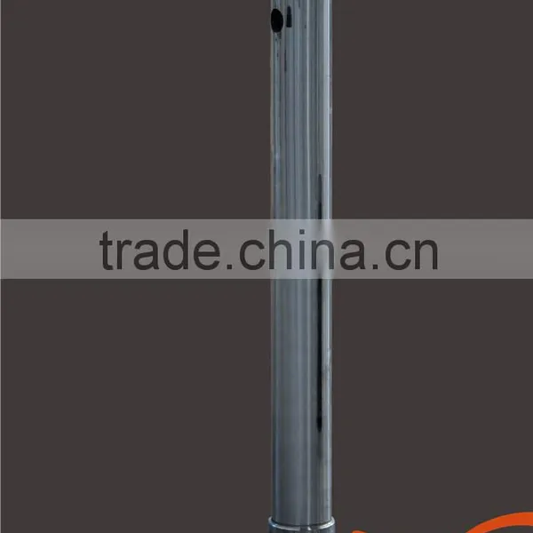 Hard Shaft Excavator Bucket Pin for Construction Machinery Equipment photo-2