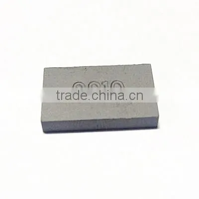 SS10 Carbide Tips for Stone Cutting Used for Stone Quarry photo-4