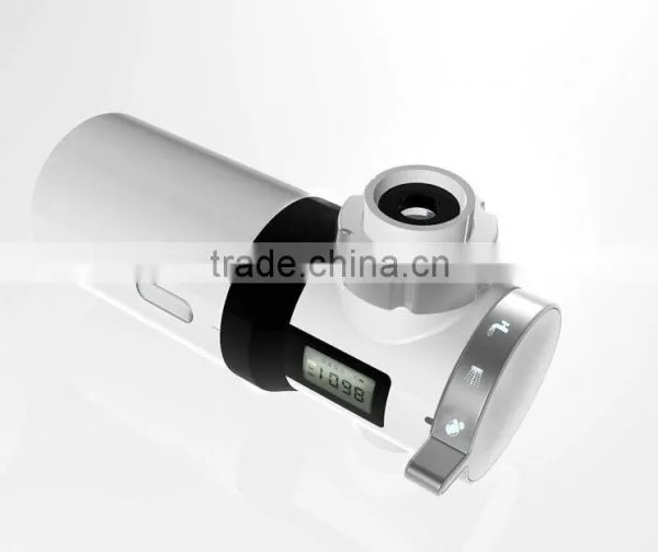 Digital Water Filter/Direct Drink Water Filter/Faucet Filter